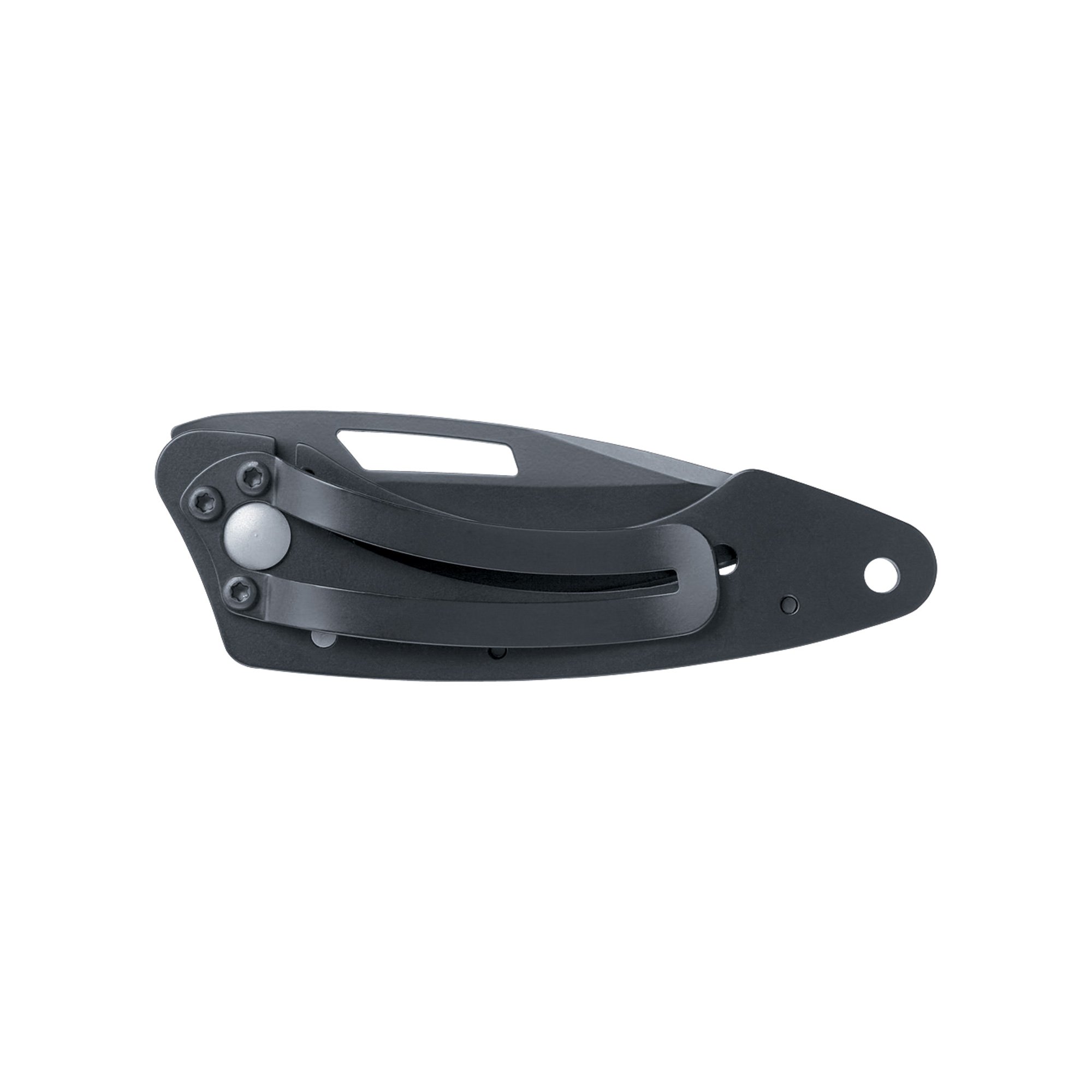 Gerber Trendy Black Knife